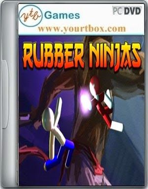 rubber ninjas full game torrent